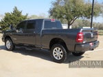 2023 RAM 2500 Laramie Mega Cab 4x4 6'4' Box