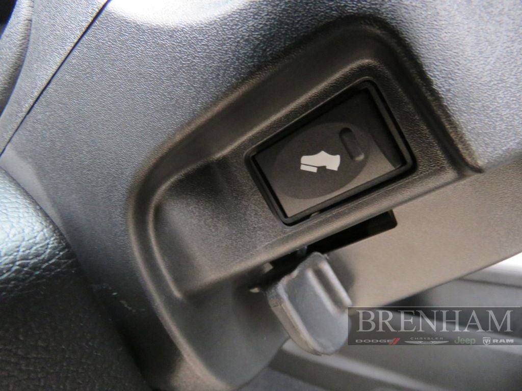 2025 RAM 2500 Laramie Crew Cab 4x4 6'4' Box