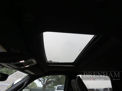 2025 RAM 2500 Laramie Crew Cab 4x4 6'4' Box