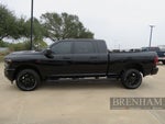 2025 RAM 2500 Laramie Crew Cab 4x4 6'4' Box