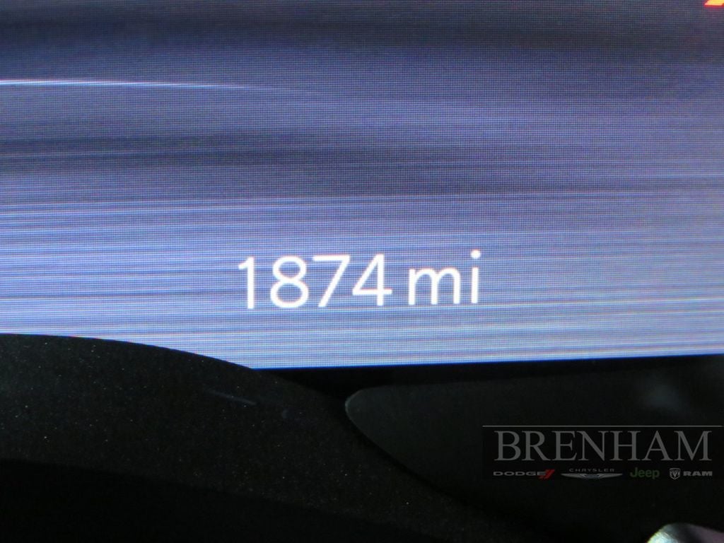 2025 RAM 2500 Laramie Crew Cab 4x4 6'4' Box