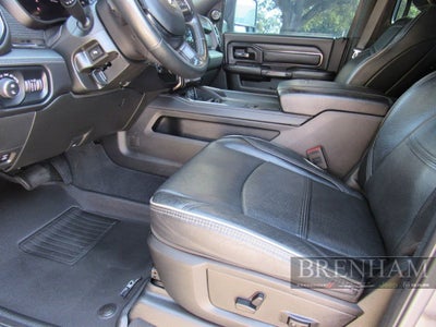 2023 RAM 2500 Limited