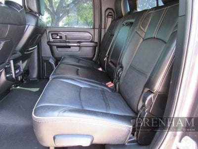 2023 RAM 2500 Limited