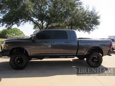 2023 RAM 2500 Limited