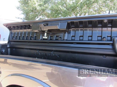 2023 RAM 2500 Limited