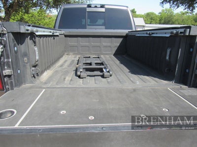 2023 RAM 2500 Limited