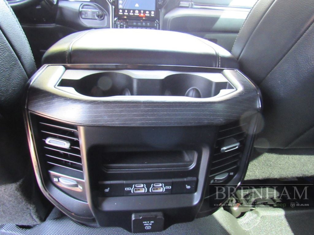 2023 RAM 2500 Limited