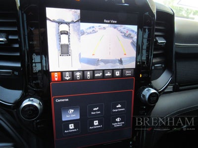2023 RAM 2500 Limited