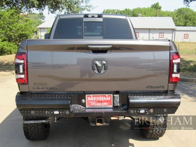 2023 RAM 2500 Limited