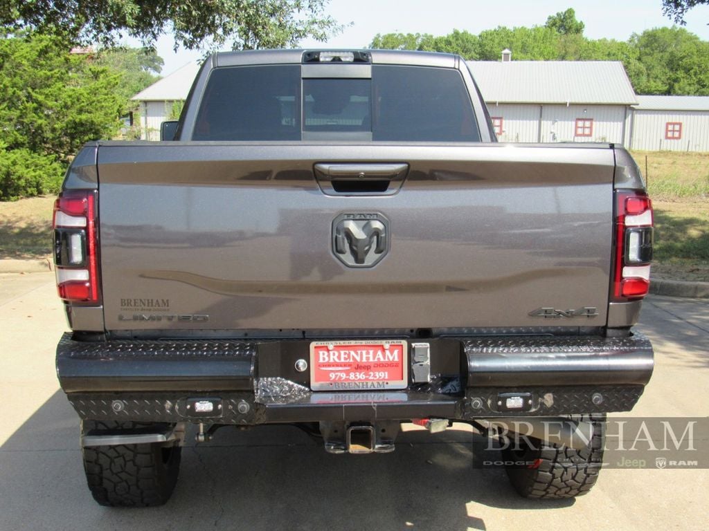 2023 RAM 2500 Limited