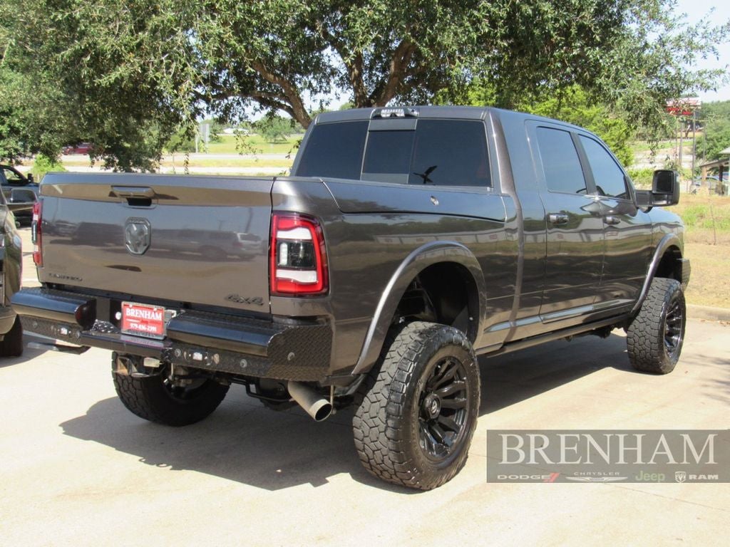 2023 RAM 2500 Limited