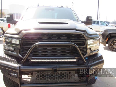 2023 RAM 2500 Limited