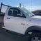 2012 RAM 4500 Chassis ST/SLT