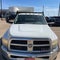 2012 RAM 4500 Chassis ST/SLT