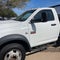 2012 RAM 4500 Chassis ST/SLT