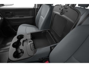 2018 RAM 4500 Chassis Tradesman/SLT/Laramie