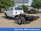 2026 RAM Ram 3500 Chassis Cab RAM 3500 TRADESMAN CREW CAB CHASSIS 4X4 60' CA