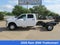 2026 RAM Ram 3500 Chassis Cab RAM 3500 TRADESMAN CREW CAB CHASSIS 4X4 60' CA