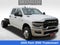 2026 RAM Ram 3500 Chassis Cab RAM 3500 TRADESMAN CREW CAB CHASSIS 4X4 60' CA