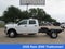 2026 RAM Ram 3500 Chassis Cab RAM 3500 TRADESMAN CREW CAB CHASSIS 4X4 60' CA