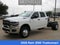 2026 RAM Ram 3500 Chassis Cab RAM 3500 TRADESMAN CREW CAB CHASSIS 4X4 60' CA