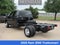 2026 RAM Ram 3500 Chassis Cab RAM 3500 TRADESMAN CREW CAB CHASSIS 4X4 60' CA