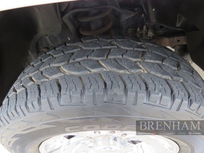 2007 Dodge Ram 2500 Laramie