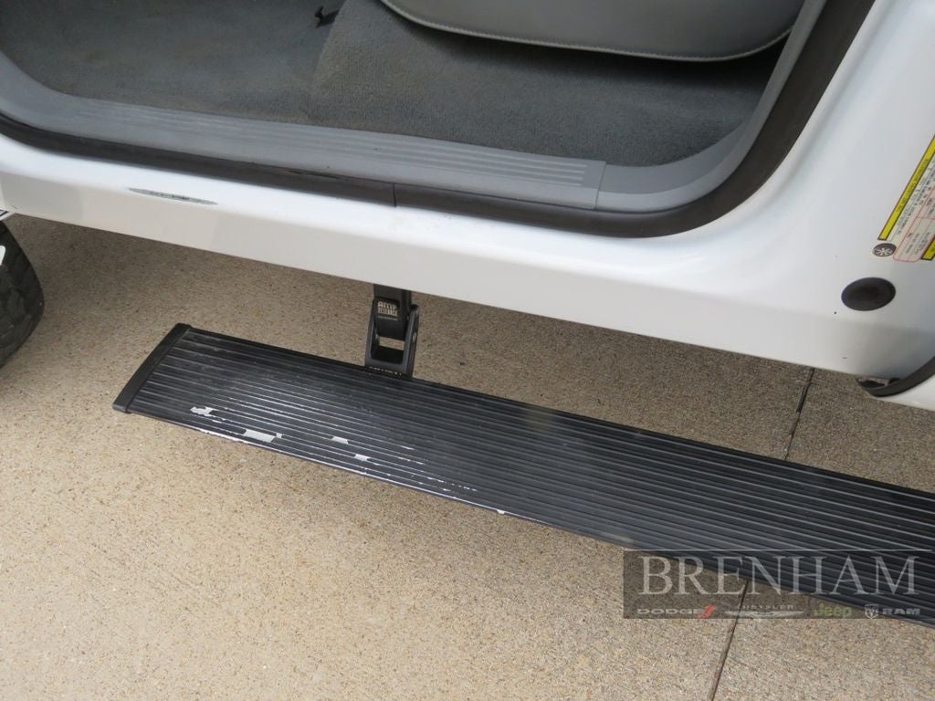 2007 Dodge Ram 2500 Laramie
