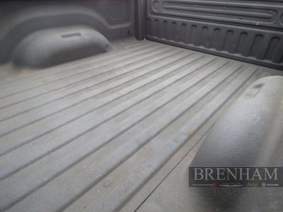 2007 Dodge Ram 2500 Laramie