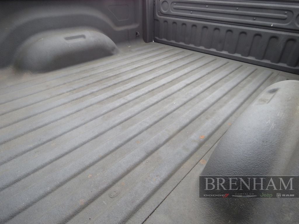2007 Dodge Ram 2500 Laramie