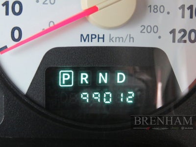 2007 Dodge Ram 2500 Laramie