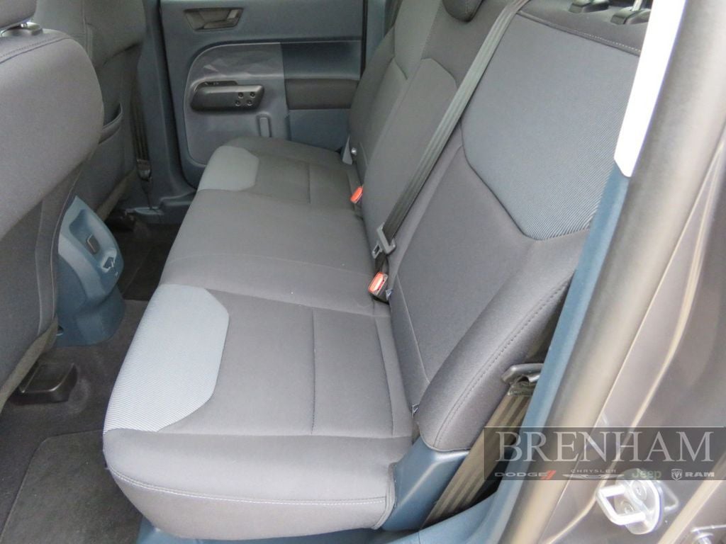 2022 Ford Maverick XL