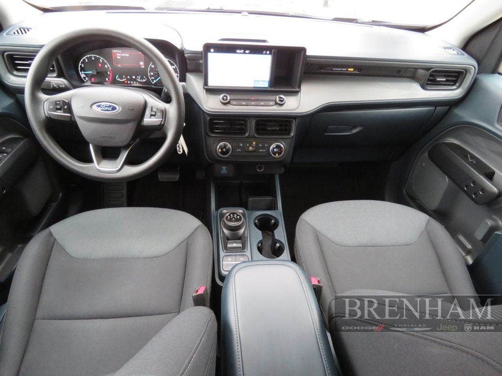 2022 Ford Maverick XL