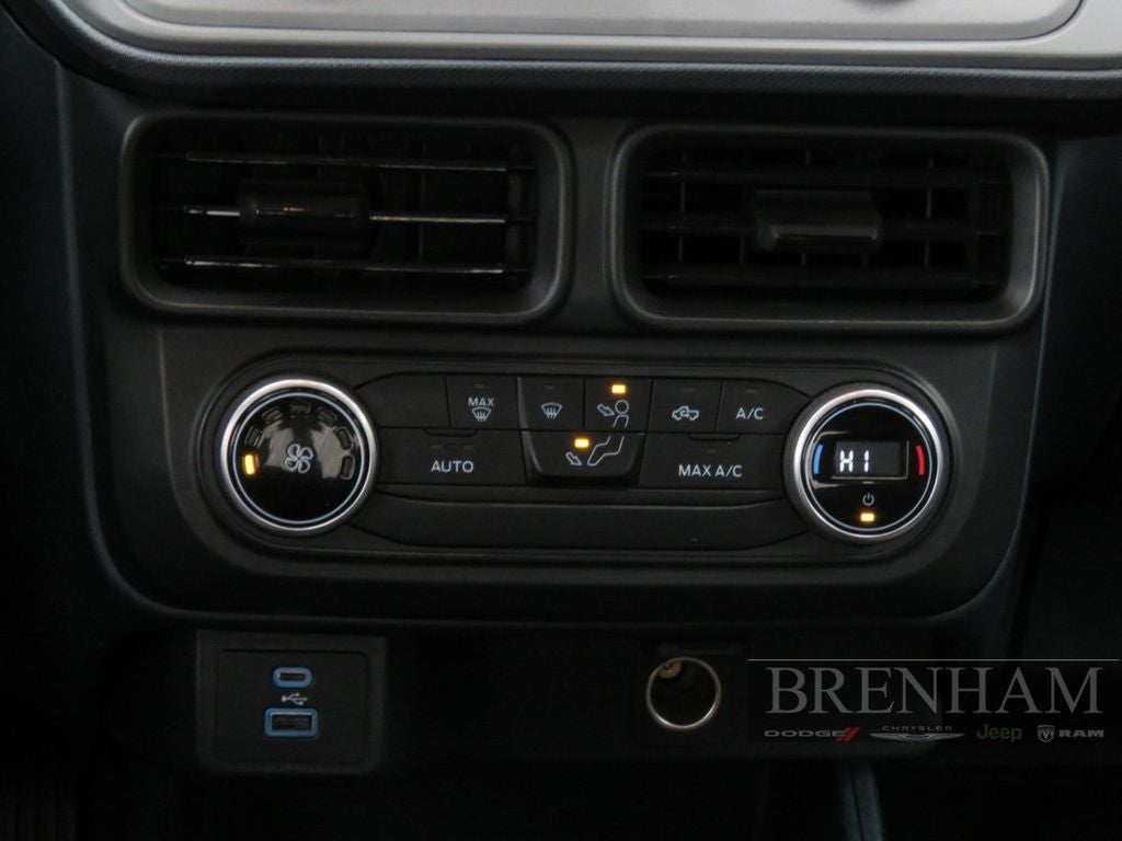 2022 Ford Maverick XL