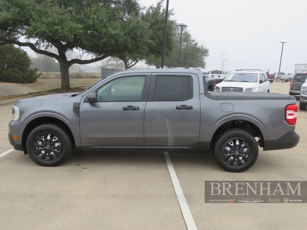 2022 Ford Maverick XL