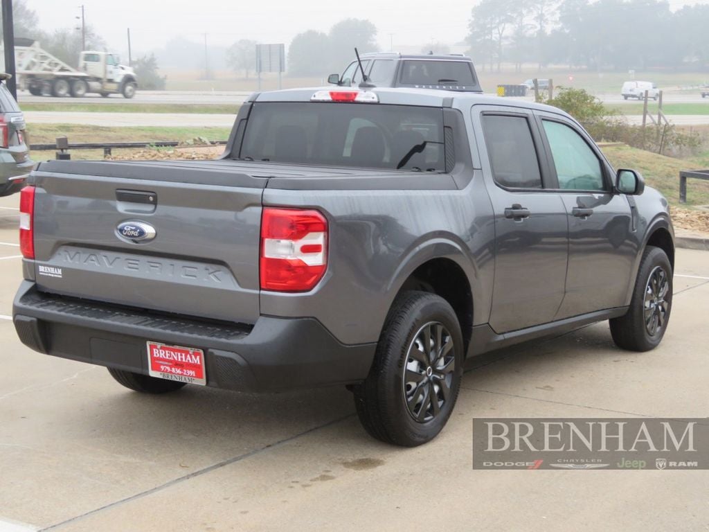 2022 Ford Maverick XL