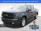 2022 Chevrolet Silverado 1500 LTD 4WD Crew Cab Short Bed RST