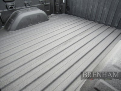 2022 Chevrolet Silverado 1500 LTD 4WD Crew Cab Short Bed RST