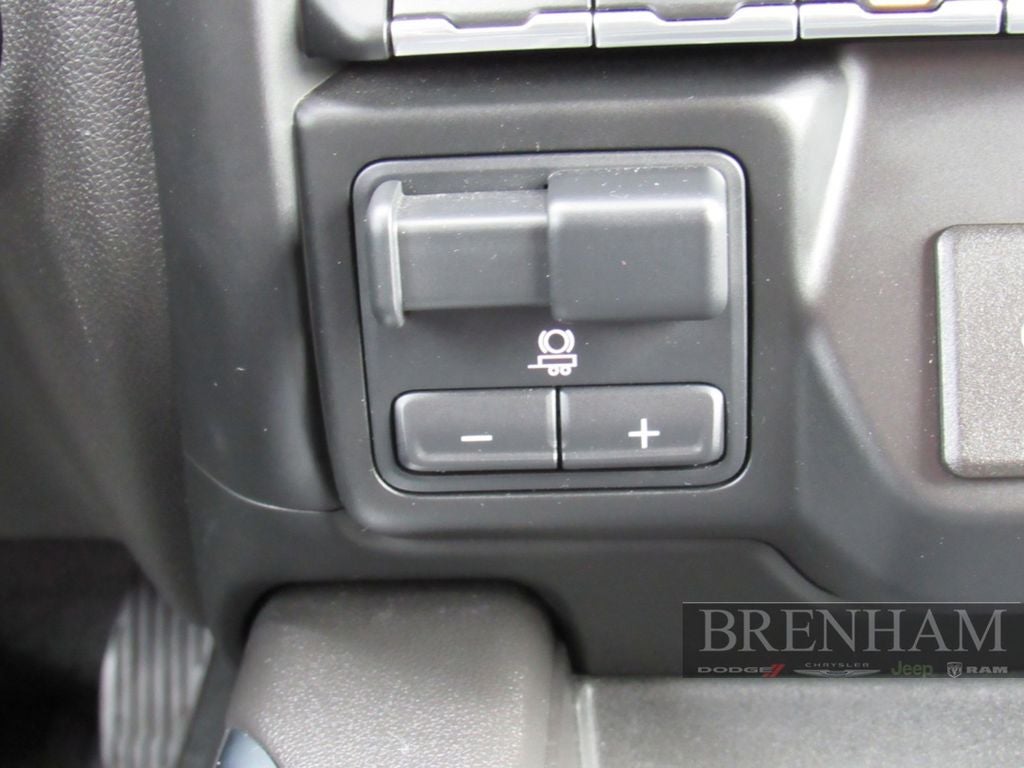 2022 Chevrolet Silverado 1500 LTD 4WD Crew Cab Short Bed RST