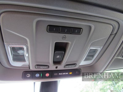 2022 Chevrolet Silverado 1500 LTD 4WD Crew Cab Short Bed RST