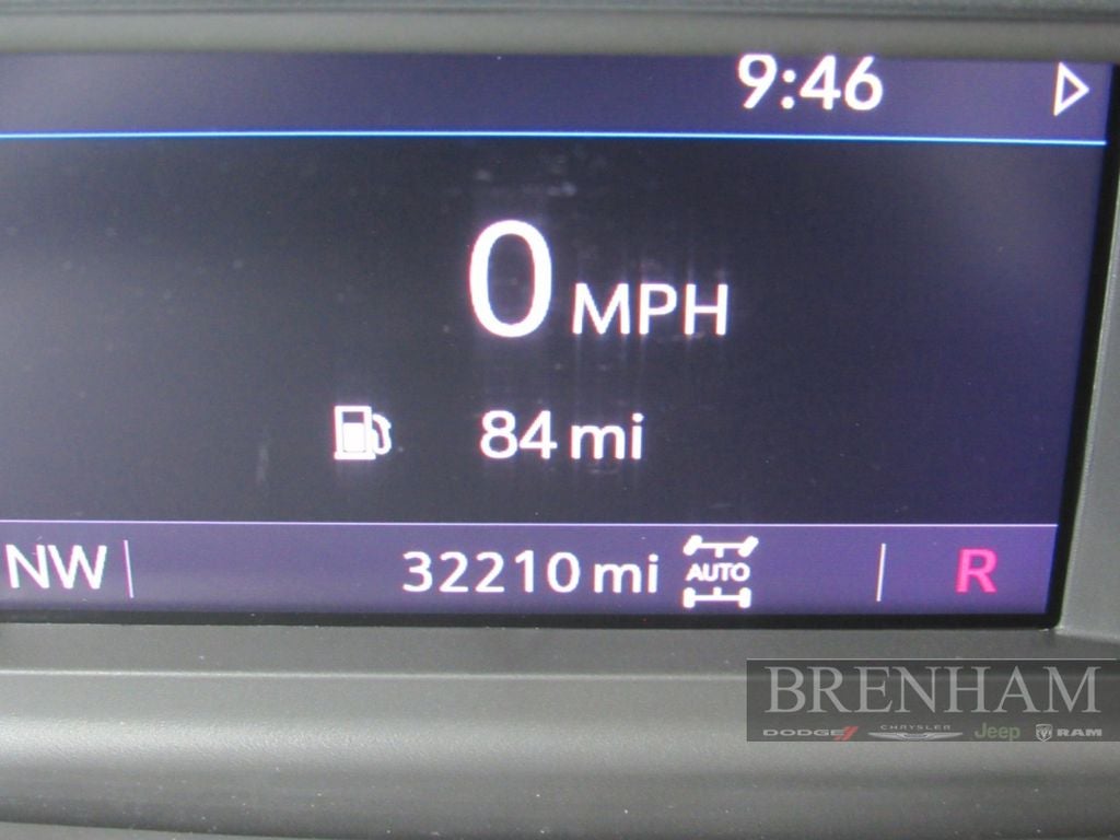 2022 Chevrolet Silverado 1500 LTD 4WD Crew Cab Short Bed RST