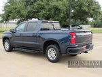 2022 Chevrolet Silverado 1500 LTD 4WD Crew Cab Short Bed RST