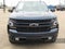 2022 Chevrolet Silverado 1500 LTD 4WD Crew Cab Short Bed RST