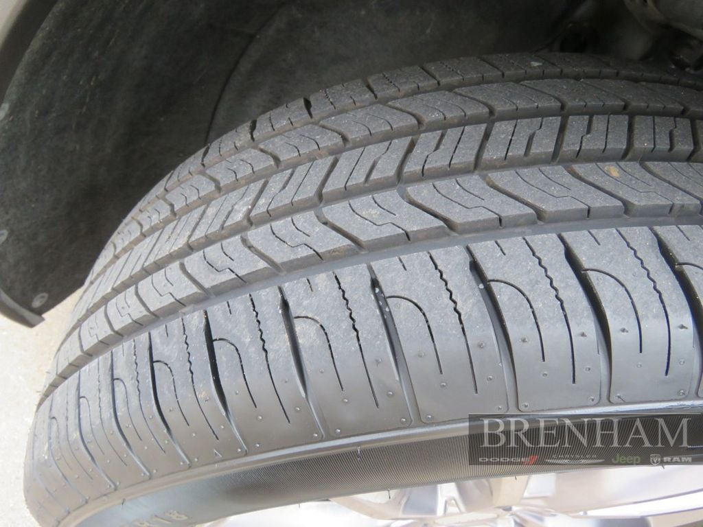 2024 GMC Terrain FWD SLT