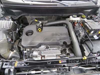 2024 GMC Terrain FWD SLT