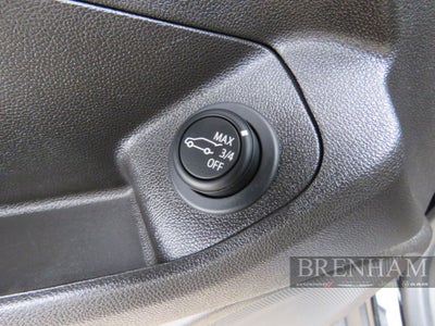 2024 GMC Terrain FWD SLT