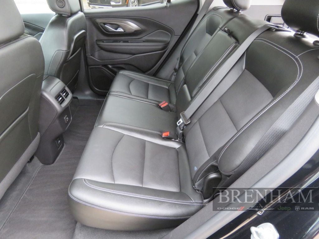 2024 GMC Terrain FWD SLT