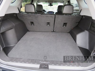 2024 GMC Terrain FWD SLT