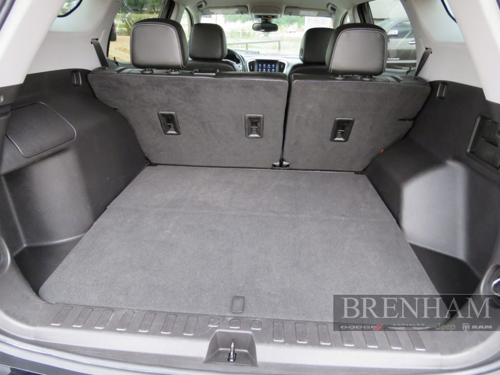 2024 GMC Terrain FWD SLT