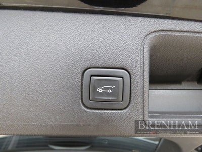 2024 GMC Terrain FWD SLT